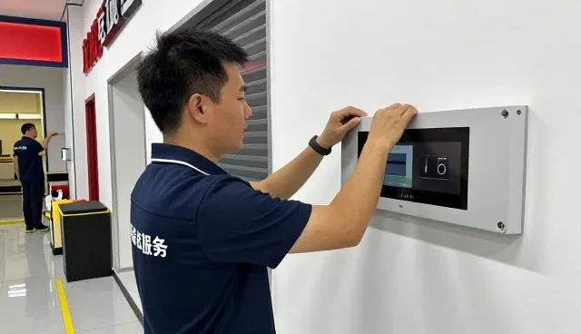 安装调试服务如何推动业务发展效率提升
