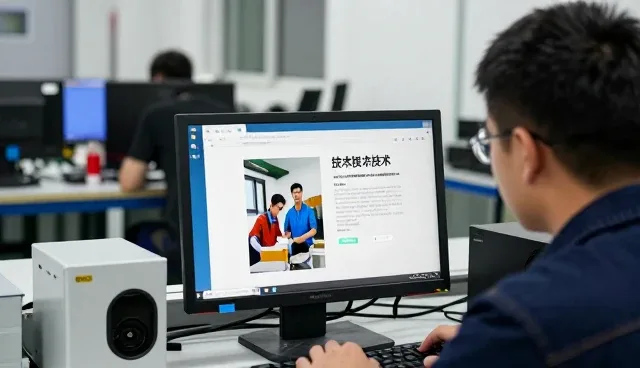 软件研发成为服务商发展的重要工具