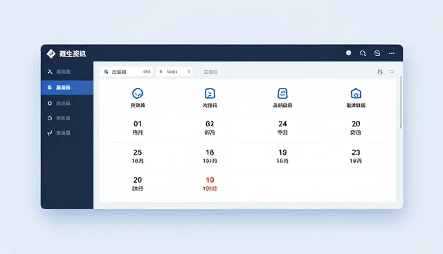 系统优化在再生资源数据平台中的实际应用与价值体现