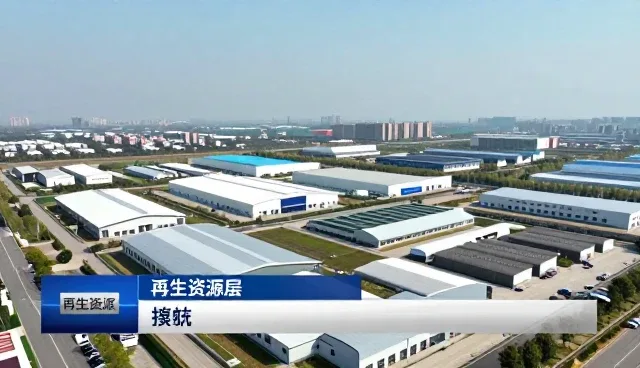 再生资源数据平台如何保障系统稳定性