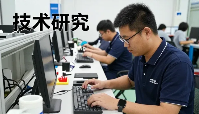 从维护保养说起：技术外包服务技术